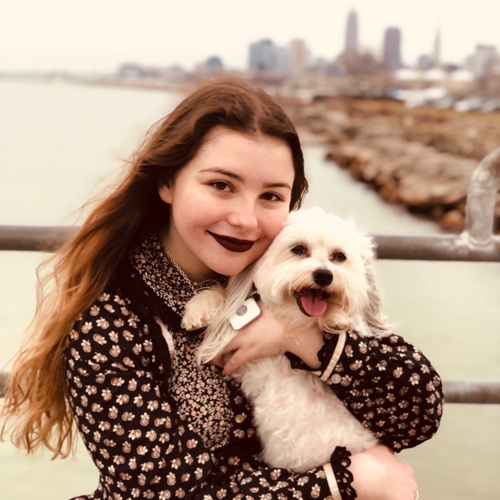 Meet your Posher, Ansley